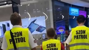 Nowy niebezpieczny trend w sieci. "Szon patrol" uderza w nastolatki