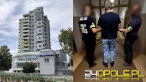 20 lat i 2 miesiące więzienia za brutalne zabójstwo - wyrok w głośnej sprawie Huberta Ś.