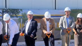 Będą nowe miejsca pracy! Inwestycja za 40 milionów euro