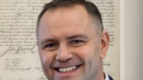 Pierwszy miesiąc prezydenta Nawrockiego. Polacy wystawili ocenę SONDAŻ
