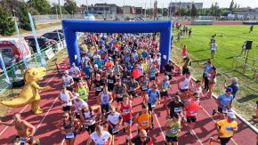 Półmaraton Opole 2025 - znamy trasę i szczegóły wydarzenia