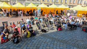 Opole rozpoczęło Miesiąc dla Zdrowia Psychicznego. Dziś Dzień Zapobiegania Samobójstwom