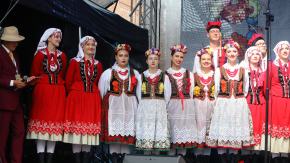 Trwa 25. Jarmark Franciszkański w Opolu