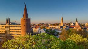 Opole walczy o tytuł Najlepszego Produktu Turystycznego 2025. Trwa głosowanie internautów
