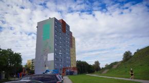 W Opolu powstanie nowy mural