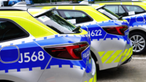 Nowoczesne hybrydy dla opolskich policjantów