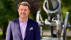 Arkadiusz Wiśniewski: Zmieniłem Opole. Teraz chcę pomóc zmienić Polskę (WIDEO)