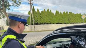 Namysłowska policja uczestniczy w międzynarodowej akcji RODPOL Safety Days