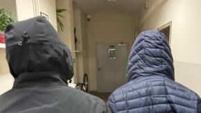Dwóch mężczyzn zatrzymanych za posiadanie narkotyków
