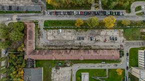 Nowy parking wielopoziomowy na Politechnice Opolskiej - inwestycja za 13 milionów złotych