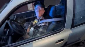 Nietrzeźwy kierowca z dożywotnim zakazem zatrzymany przez policję w Namysłowie