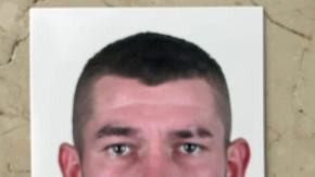Zaginął Kamil Chełpa. Policja w Głuchołazach rozpoczęła poszukiwania