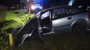 Czołówka po alkoholu. Obywatel Gruzji skazany w trybie przyspieszonym - grozi mu deportacja