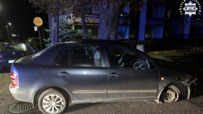 Dzięki jeździe po pijaku emeryturę może spędzić w więzieniu