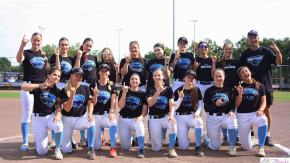 Trener z Brzegu wrócił po dekadzie przerwy i zdobył Mistrzostwo Polski z Panthers Wrocław