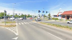 Od poniedziałku utrudnienia na Sosnkowskiego