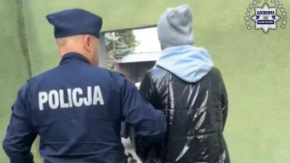  Znęcała się nad zwierzętami - trafiła do więzienia