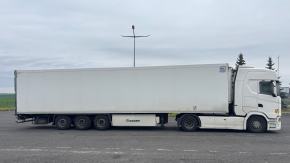 "Oszczędność czasu" kosztowała kierowcę utratę prawa jazdy