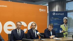 ECO stawia na energię przyszłości. Nowa kotłownia zasili Opole już w 2027 roku