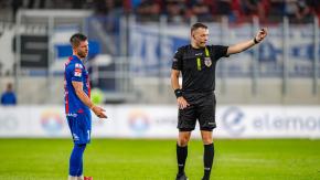 Odra Opole traci punkty w ostatnich sekundach meczu