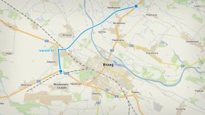 Skarga gminy Skarbimierz odrzucona w sądzie. Obwodnica Brzegu ma zielone światło