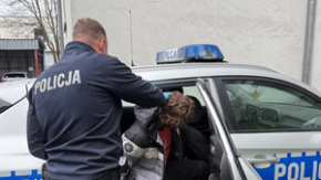 Złodziej ukrywał się skutecznie przed karą. Do czasu