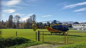 Prudnik: Śmiertelny wypadek podczas prac budowlanych