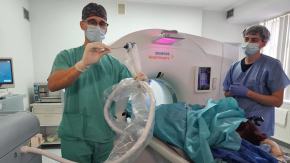 Nowoczesna metoda leczenia guzów nerek w Opolu. USK wykonuje kolejne zabiegi krioablacji