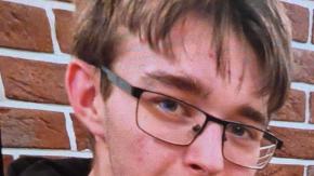 Zaginął 17-letni Michał Uryga. Kluczborska policja prosi o pomoc w poszukiwaniach