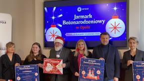 Jarmark Bożonarodzeniowy wraca gotowy na Książula. Co oferuje tym razem?