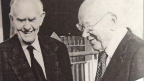 Lekarz, który "wymyślił" epidemię i ocalił tysiące ludzi