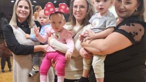 Dziś Dzień Wcześniaka. Zobacz, jak świętowało Opole