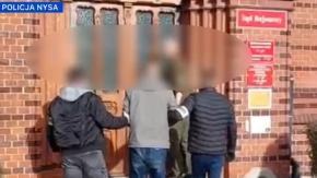  Aresztowany za zabójstwo partnerki. Mężczyźnie grozi dożywocie WIDEO