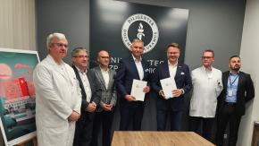 Uniwersytecki Szpital Kliniczny w Opolu za ponad 5,1 mln zł zmodernizuje oddział urologii.