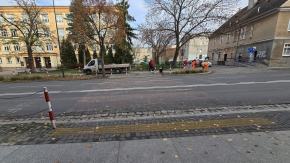 Weszły zmiany na przejściach w centrum Opola. Kto teraz ma pierwszeństwo?