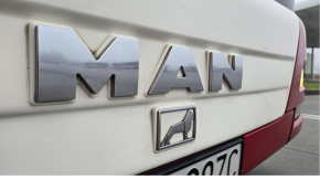 Nowe autobusy elektryczne dla Opola. MZK podpisał umowę z firmą MAN