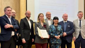 Nowe projekty dla kultury i przestrzeni publicznej w regionie