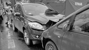 Ustalono przyczynę tragicznego zdarzenia na DK38 w Głubczycach