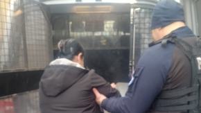 Zatrzymana na zakupach - poszukiwana 58-latka w rękach policjantów z Wołczyna