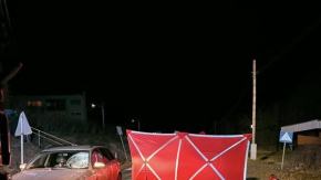 Śmiertelne potrącenie na przejściu dla pieszych w gminie Wilków