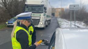 Miał ponad 3 promile - twierdził, że pomylił noc z porankiem