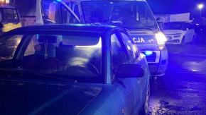 Niesprawne światła zdradziły kierowcę bez uprawnień