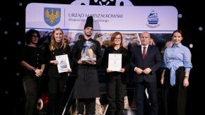 Nowe certyfikaty "Opolskie ze smakiem". Kolejne firmy dołączają do regionalnej inicjatywy