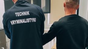 Zatrzymany za oszustwo przy sprzedaży telefonu