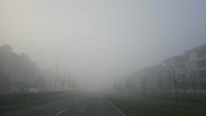 Ostrzeżenie dla województwa opolskiego