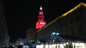 Co w ten weekend na jarmarku w Opolu? Sprawdź program