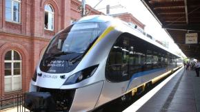 Zmiany w rozkładzie pociągów od 14 grudnia. Nowe połączenia i więcej kursów w regionie