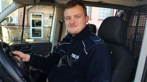 To już siódmy nietrzeźwy zatrzymany przez tego samego dzielnicowego