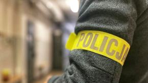 Rodzinny włam w Blachowni. Policja zatrzymała trzech mężczyzn z Zabrza