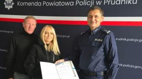 Czujność mieszkańców powiatu udaremniła próbę oszustwa